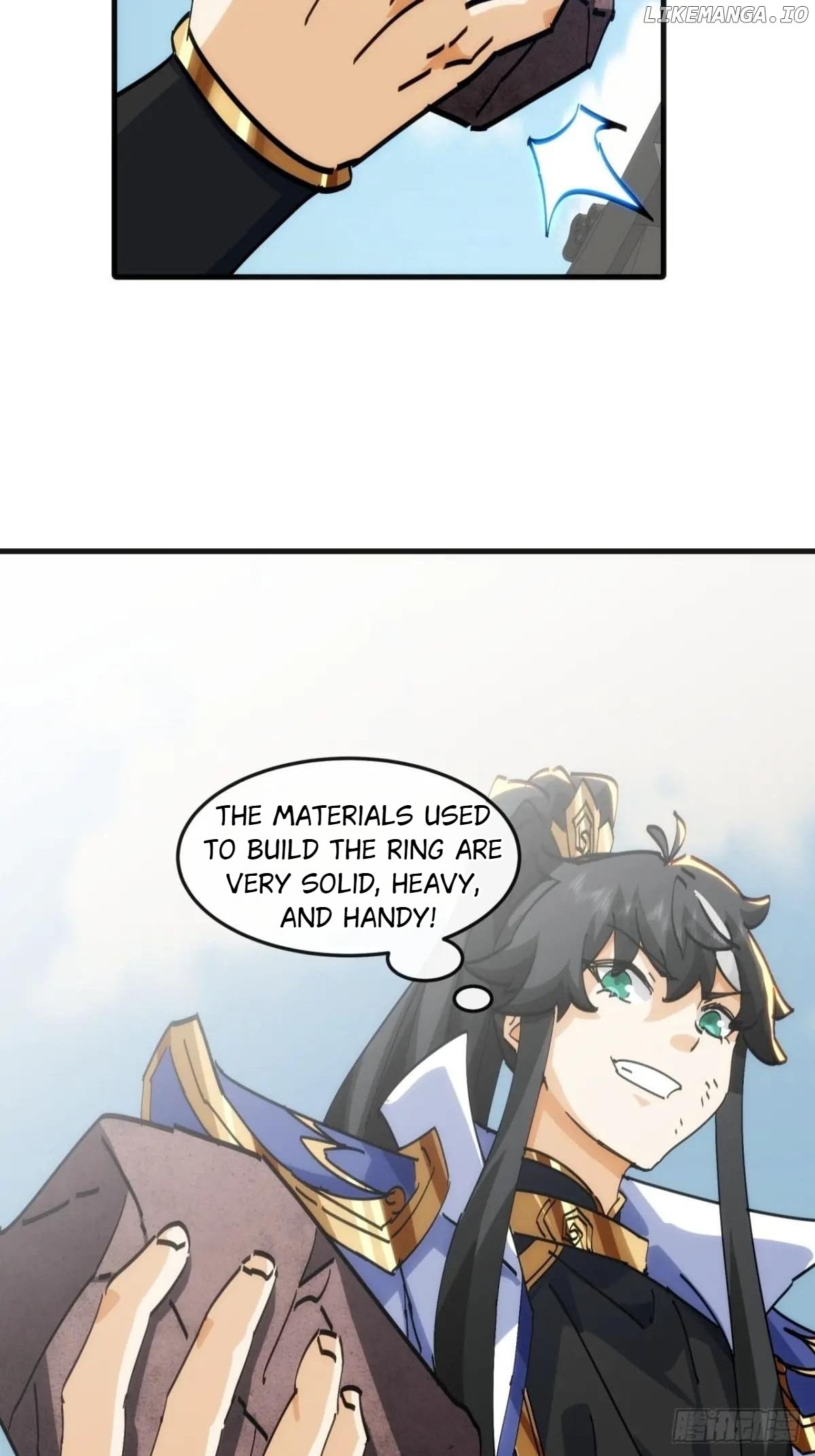 Please Slay The Demon! Young Master! Chapter 182 - page 53